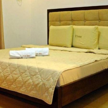 D' Leonor Hotel Davao City Esterno foto