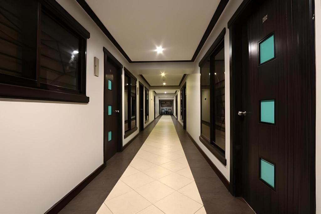 D' Leonor Hotel Davao City Esterno foto