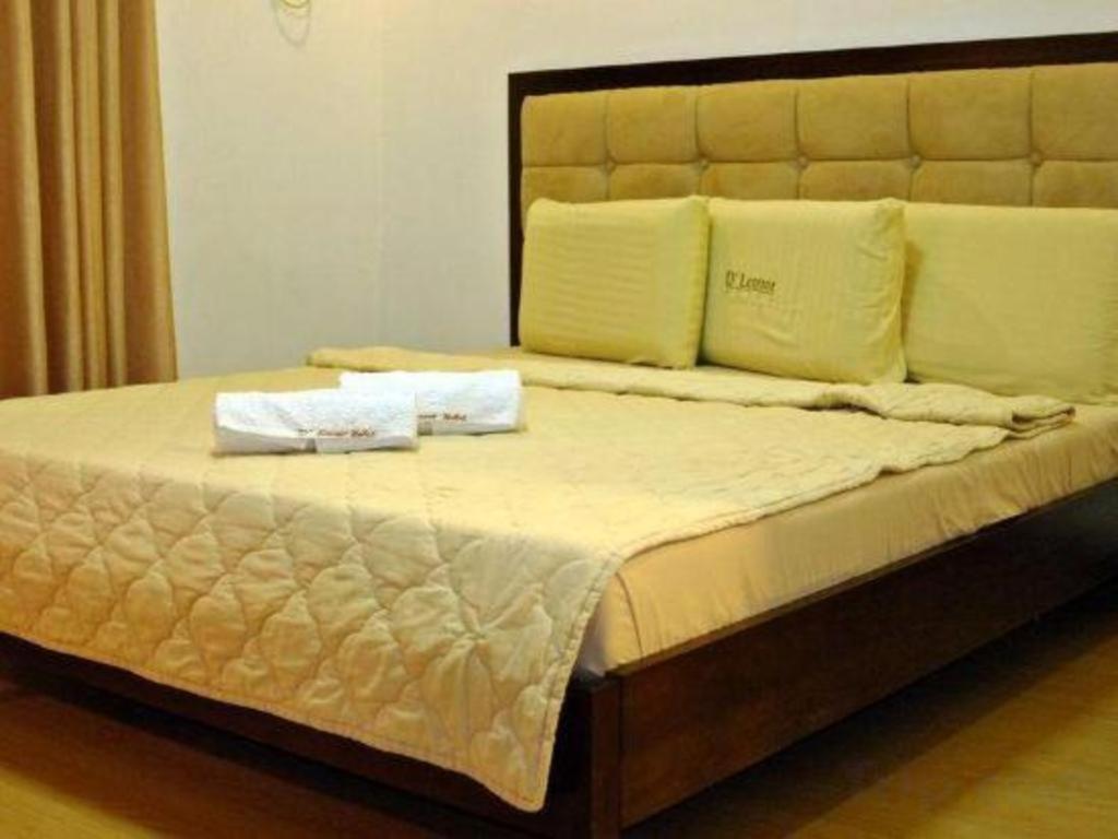 D' Leonor Hotel Davao City Esterno foto