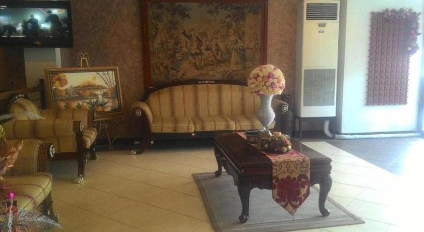 D' Leonor Hotel Davao City Esterno foto